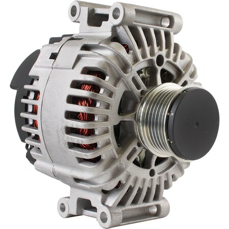 Db Electrical New Alternator For Audi A4 2002 1.8L Cars 400-40097 400-40097